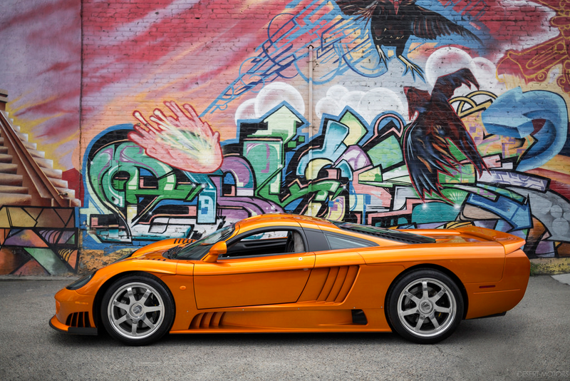 Illustration for article titled My lotto jackpot garage.